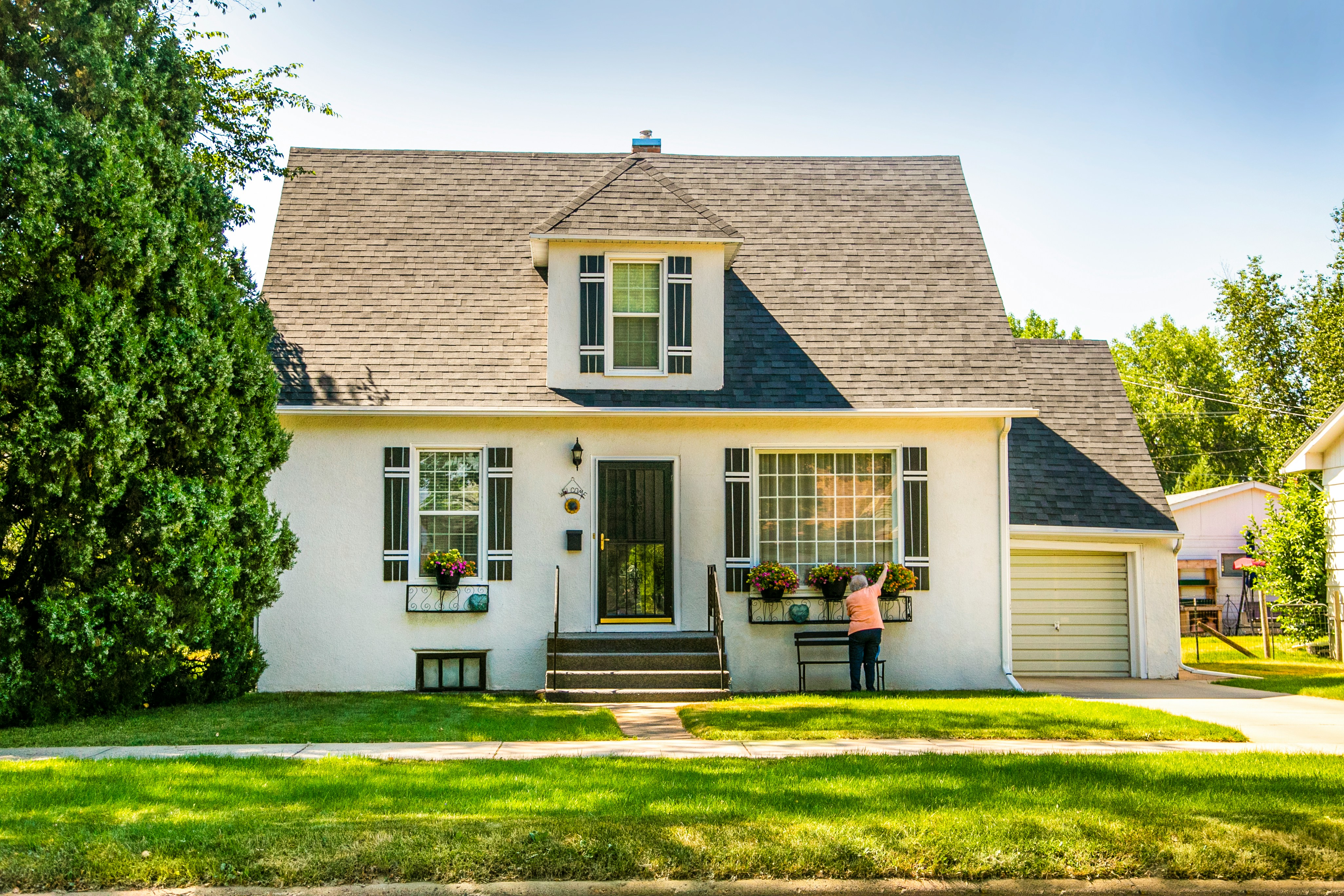 Owner House